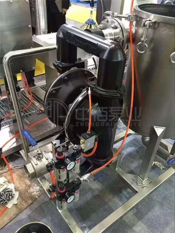 隔膜泵 http://yibudaneng.com/cqzx/gmb/